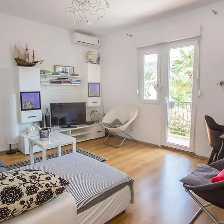 Marisol Rovinj Apartman Rovinj