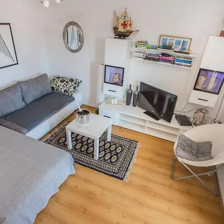 Apartment Marisol Rovinj Rovinj