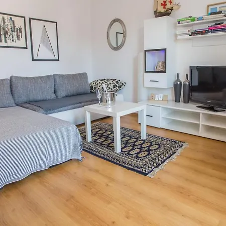 Marisol Rovinj Apartment