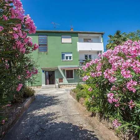Apartment Marisol Rovinj Rovinj