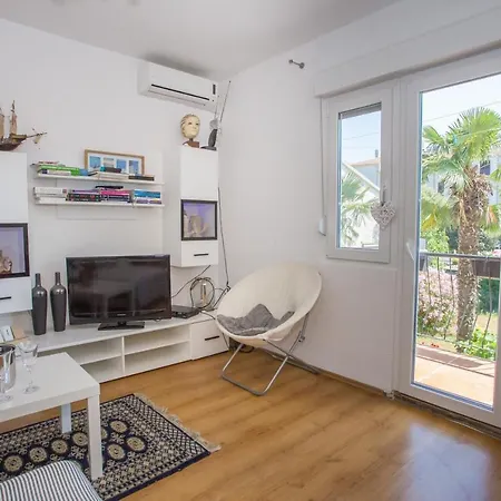 Marisol Rovinj Apartman *