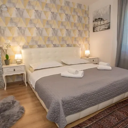 Apartman Marisol Rovinj