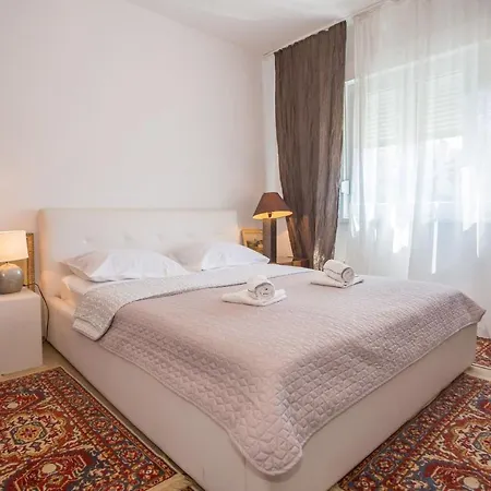 Apartman Marisol Rovinj Rovinj