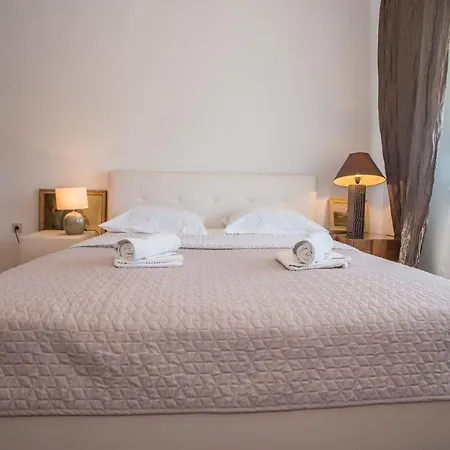 Apartman Marisol Rovinj *