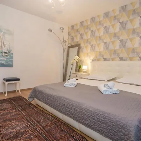 Marisol Rovinj Apartman