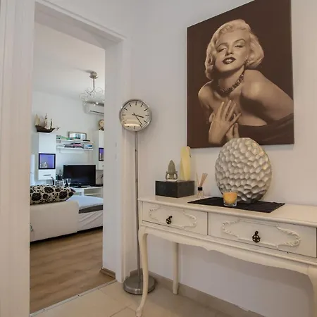 Marisol Rovinj Apartman Rovinj