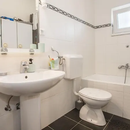 Apartman Marisol Rovinj *