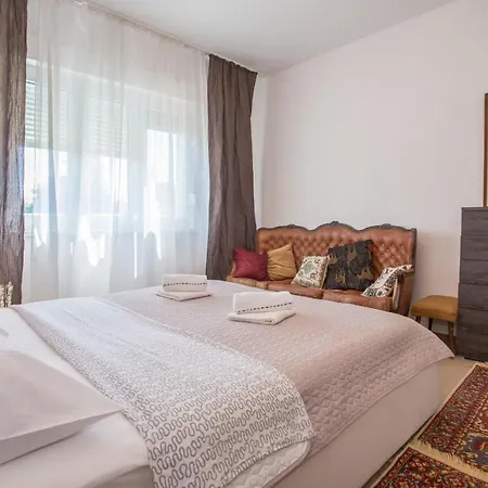 Marisol Rovinj Apartman
