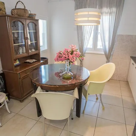 Apartman Marisol Rovinj *