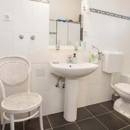 Marisol Rovinj Apartman *