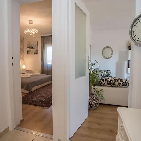 Apartman Marisol Rovinj *