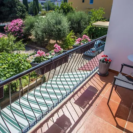 Marisol Rovinj Apartman Rovinj