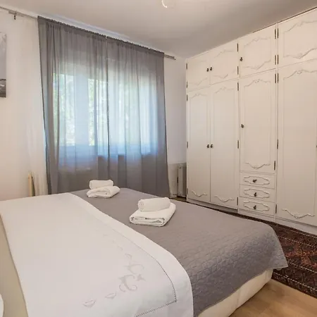 Marisol Rovinj Apartman *