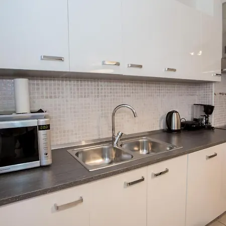 Marisol Rovinj Apartman Rovinj