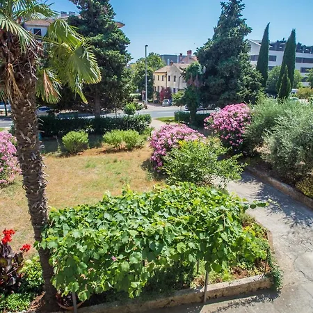 Marisol Rovinj Apartment